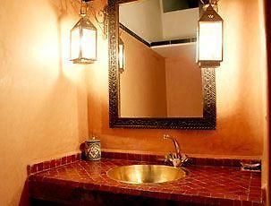 Dar Abiad Marrakesh Bagian luar foto