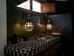 Dar Abiad Marrakesh Bagian luar foto