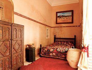 Dar Abiad Marrakesh Bagian luar foto