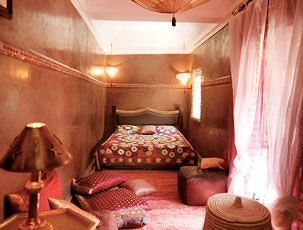 Dar Abiad Marrakesh Bagian luar foto