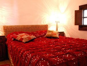 Dar Abiad Marrakesh Bagian luar foto