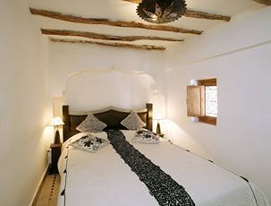 Dar Abiad Marrakesh Bagian luar foto
