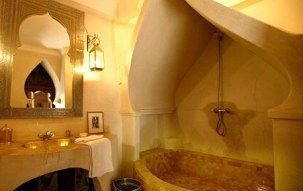 Dar Abiad Marrakesh Bagian luar foto
