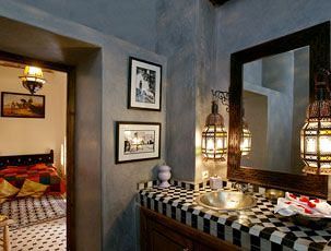 Dar Abiad Marrakesh Bagian luar foto